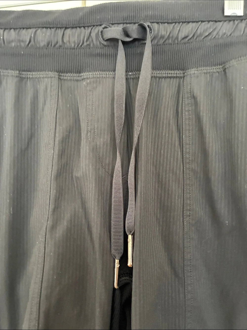 Lululemon Athletica pants Dance Studio adjustable length